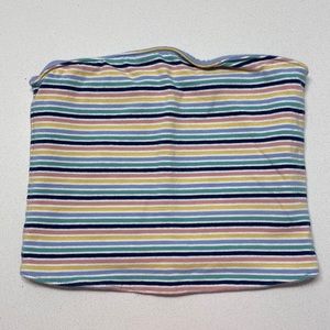 Small Hollister Tube Top